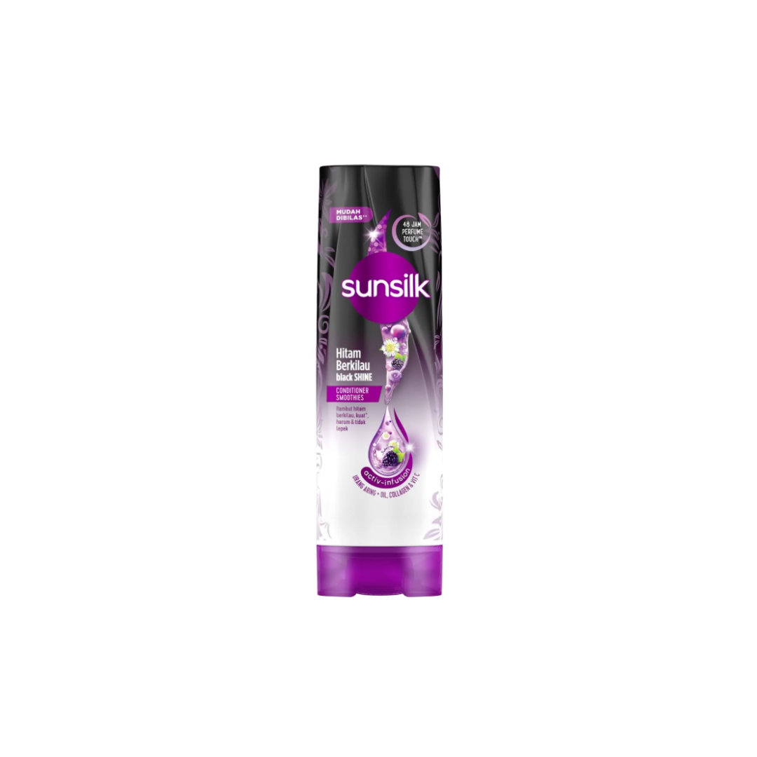 [GIFT] Gift B - Sunsilk Conditioner Black Shine 160ml - Sunsilk [A]