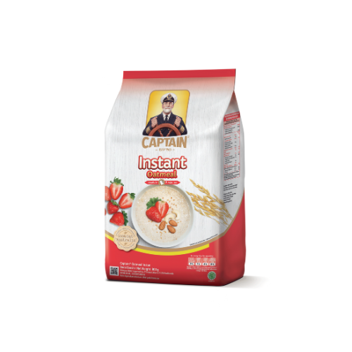 

Captain Oat Instant 800gr