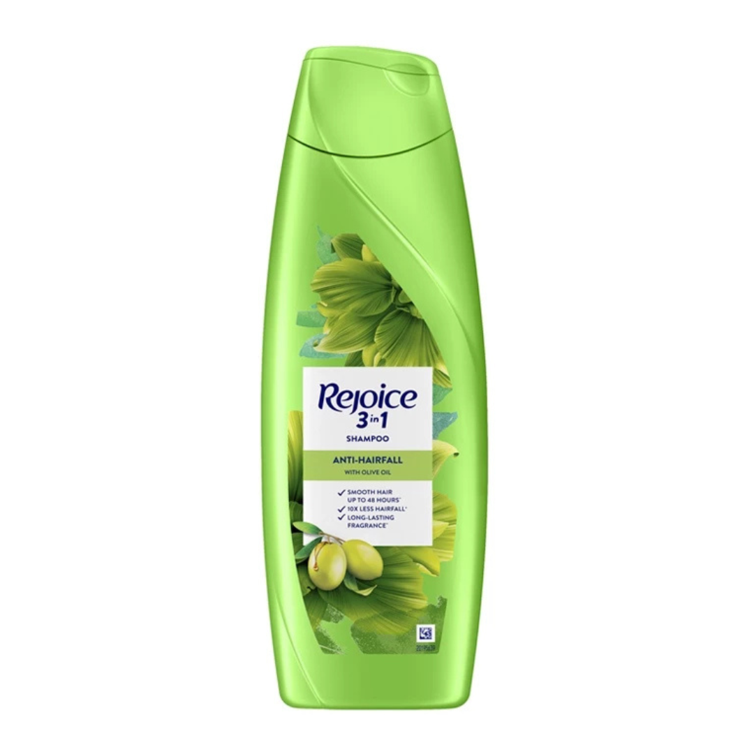Rejoice Anti Hairfall 340ml