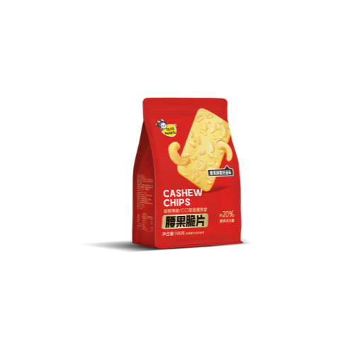 

Pei Qi Tu Cashew Chips 100gr