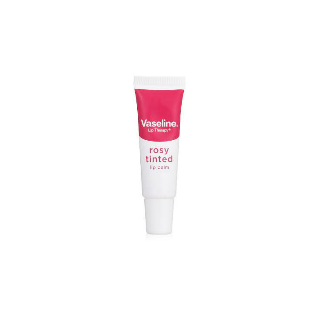 [GIFT] Gift B - Vaseline Lip Care Rosy Tinted - Vaseline