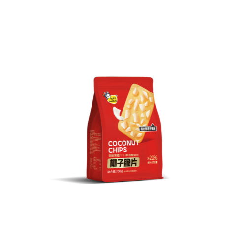 

Pei Qi Tu Coconut Chips 100gr