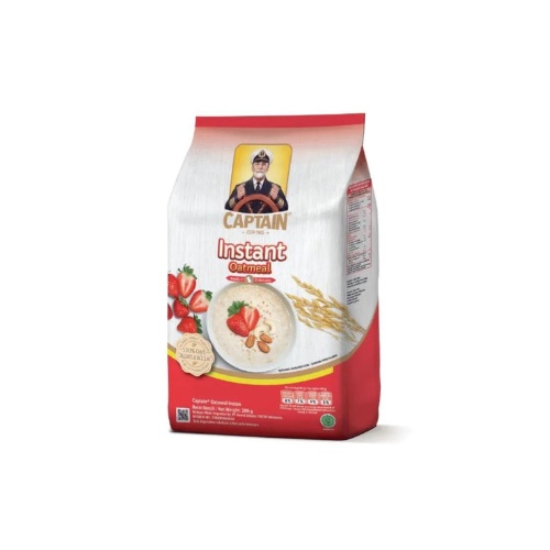 

Captain Oat Instant 200gr