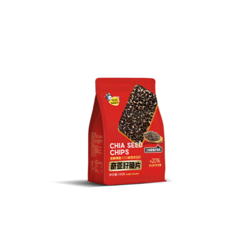 

Pei Qi Tu Chia Seed Chips 100gr