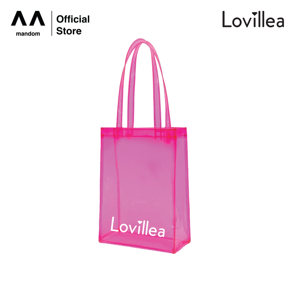 [GIFT] Jelly Bag Lovillea