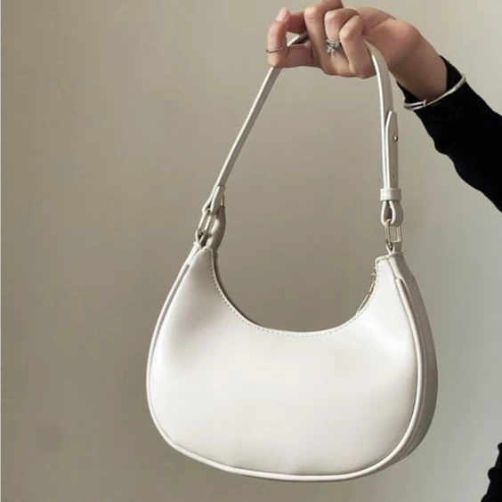 [GIMMICK] TAS BAHU WANITA (mix Warna)