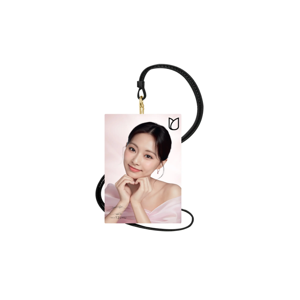 

[GIFT] Tzuyu Lanyard