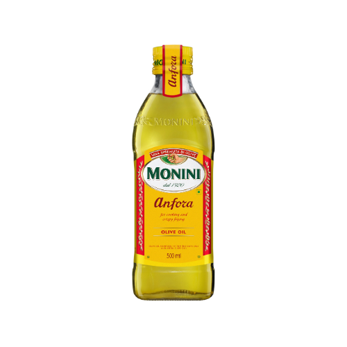 

Monini Anfora - Pure Olive Oil 500ml