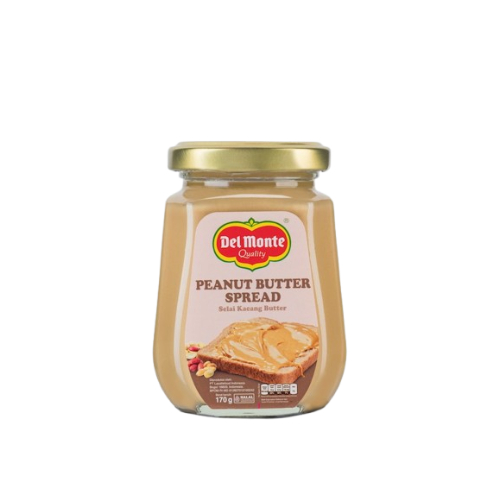 

Del Monte Peanut Butter Spread