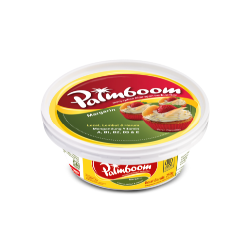 

[GIFT] Palmboom Margarine Tube 250g