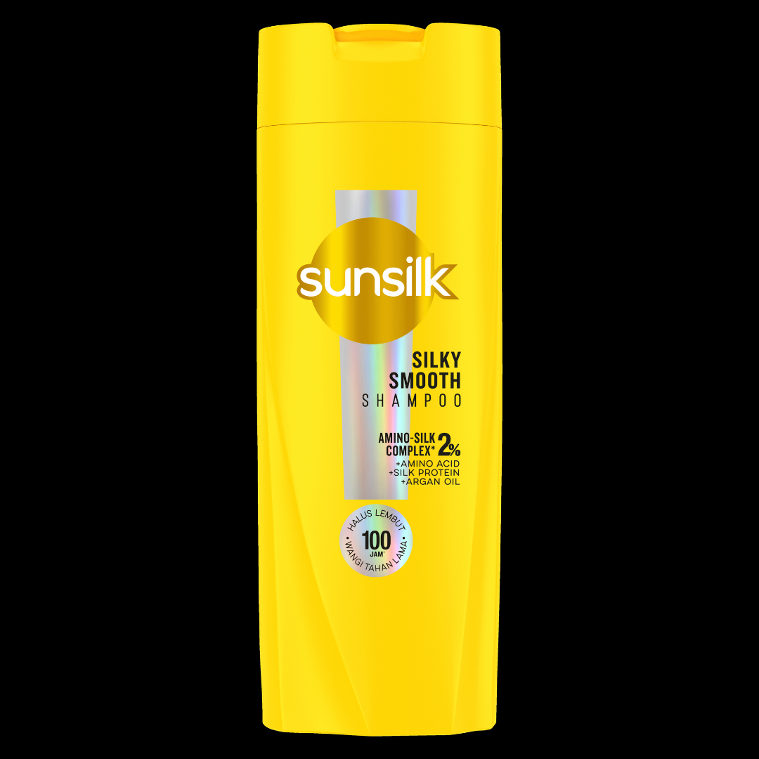 [GIFT] Gift GWP SUNSILK SHP SILKYSMOOTH 70ML