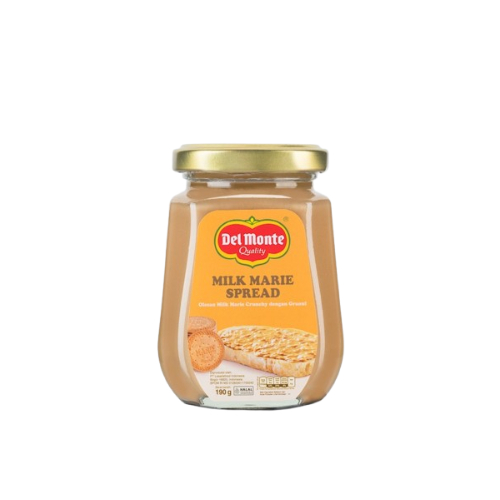 

Del Monte Milk Marie Spread