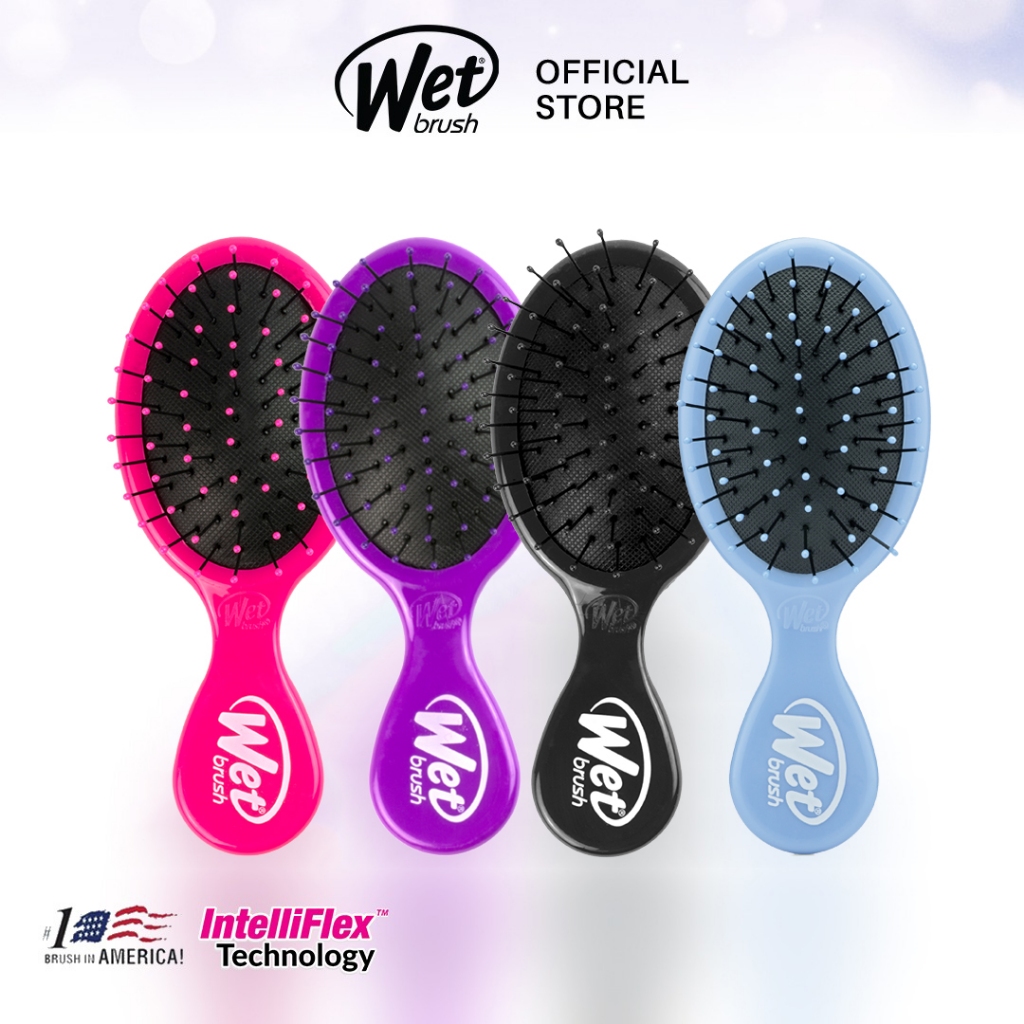 [GIFT] Sisir Wet Brush