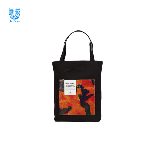 [GIFT] Gift GWP - Canvas Totebag Reguler - Citra