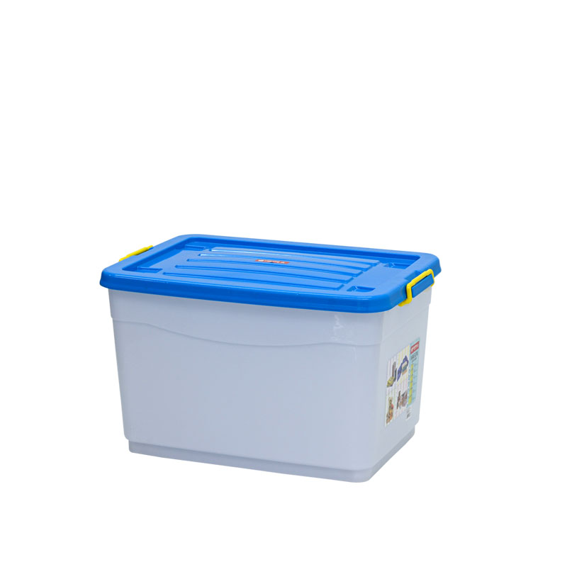 Lion Star Wagon Container 40 Lt