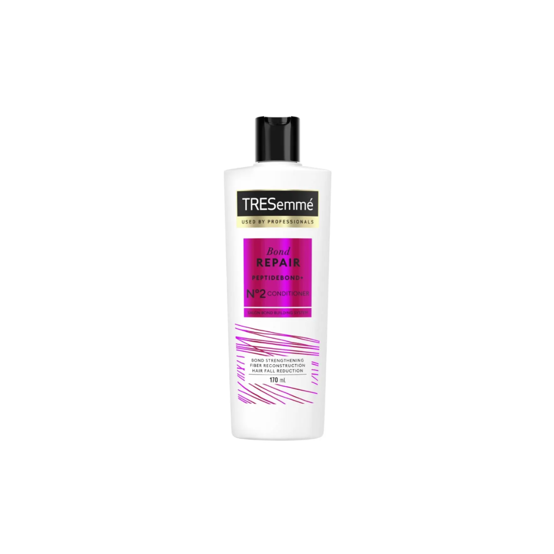 [GIFT] Gift B - TRESEMME CON HF BOND REPAIR 170ML - Tresemme [A]