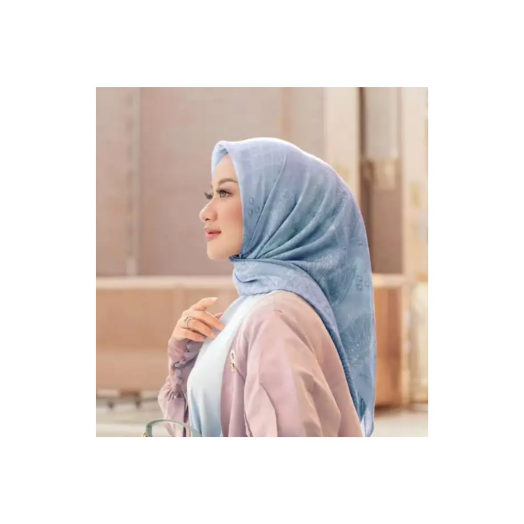 [GIFT] Gift GWP - Hijab Buttonscarves - Sunsilk