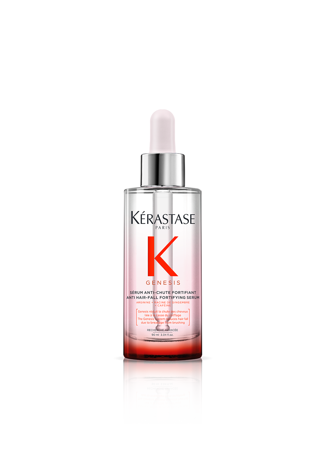 [GIFT] Kerastase Serum Genesis 90ml Anti Hair Fall Serum
