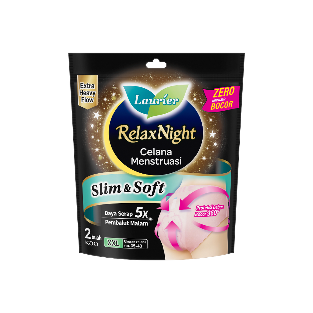 [GIFT] Laurier Pants XXL