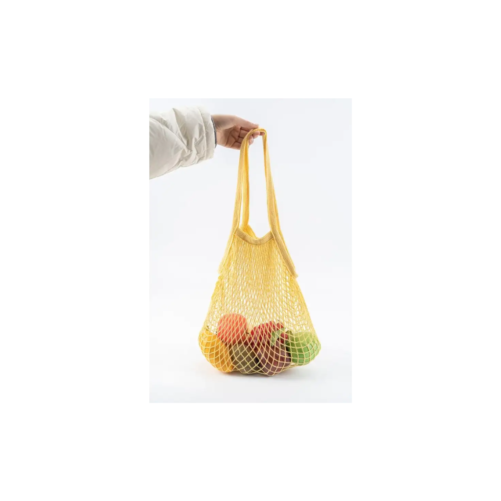[GIFT] Gift GWP - Tas Belanja Jaring - PONDs [B] Random Color