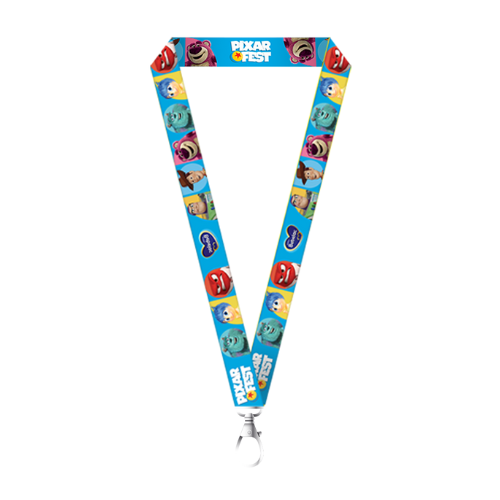 

[Gift] Lanyard
