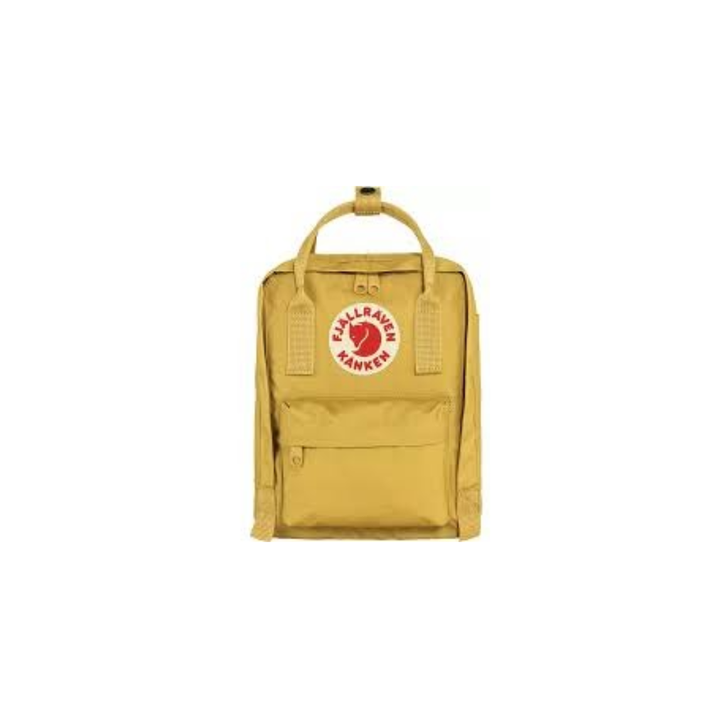 [GIFT] Gift GWP - Fjallraven Kanken Mini - Sunsilk Random Color