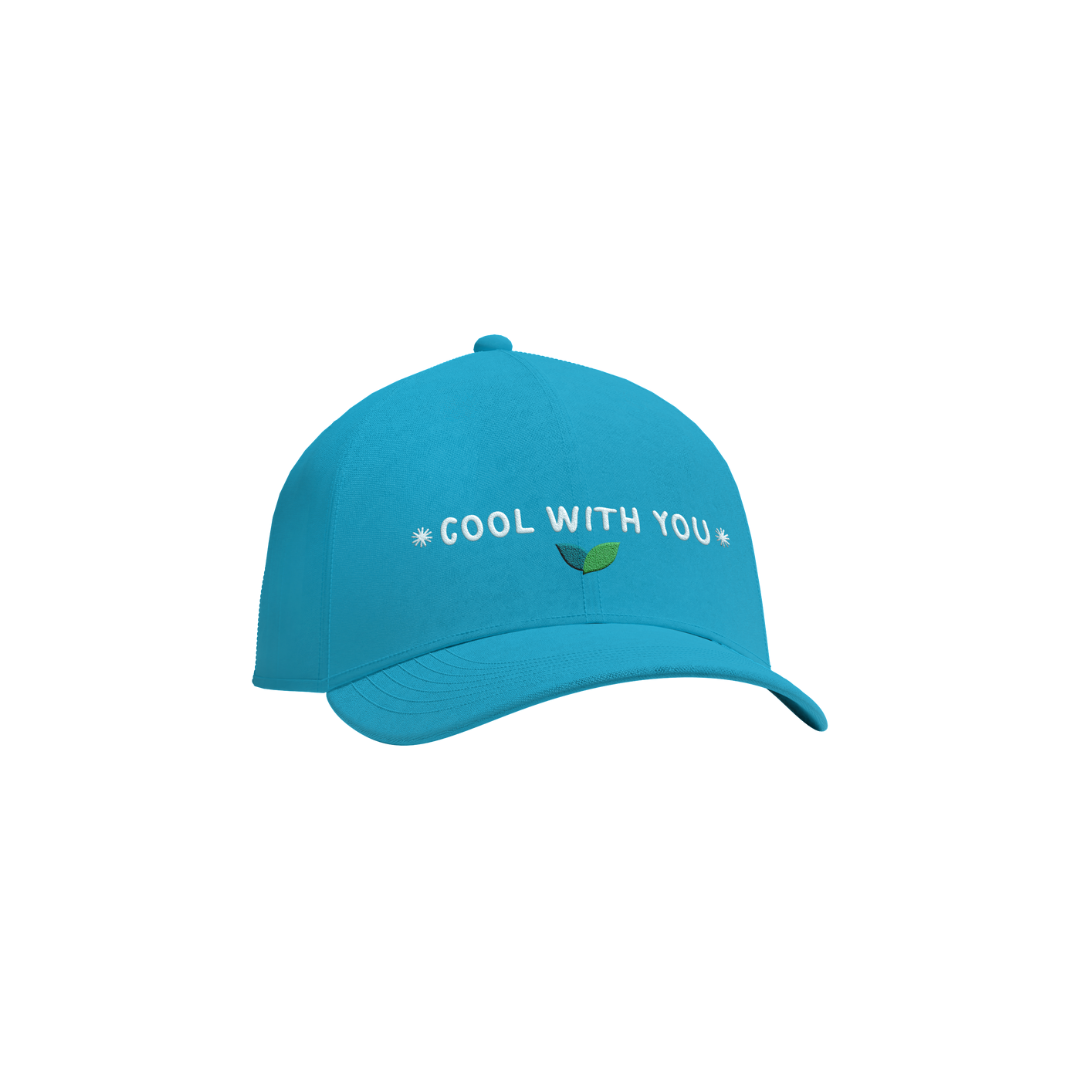 [GIFT] Topi Laurier Cool