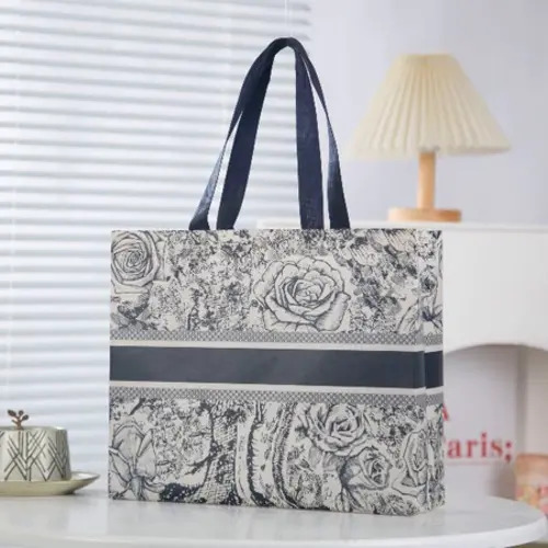 [GIMMICK] Tas Belanja Fashion