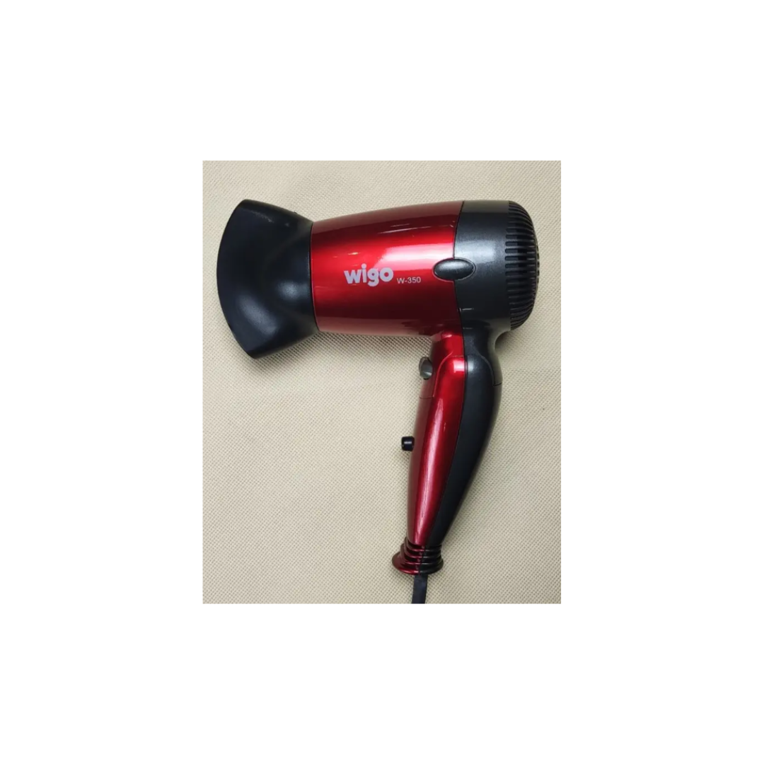 [GIFT] Gift GWP - Wigo W-350 - TRESemme