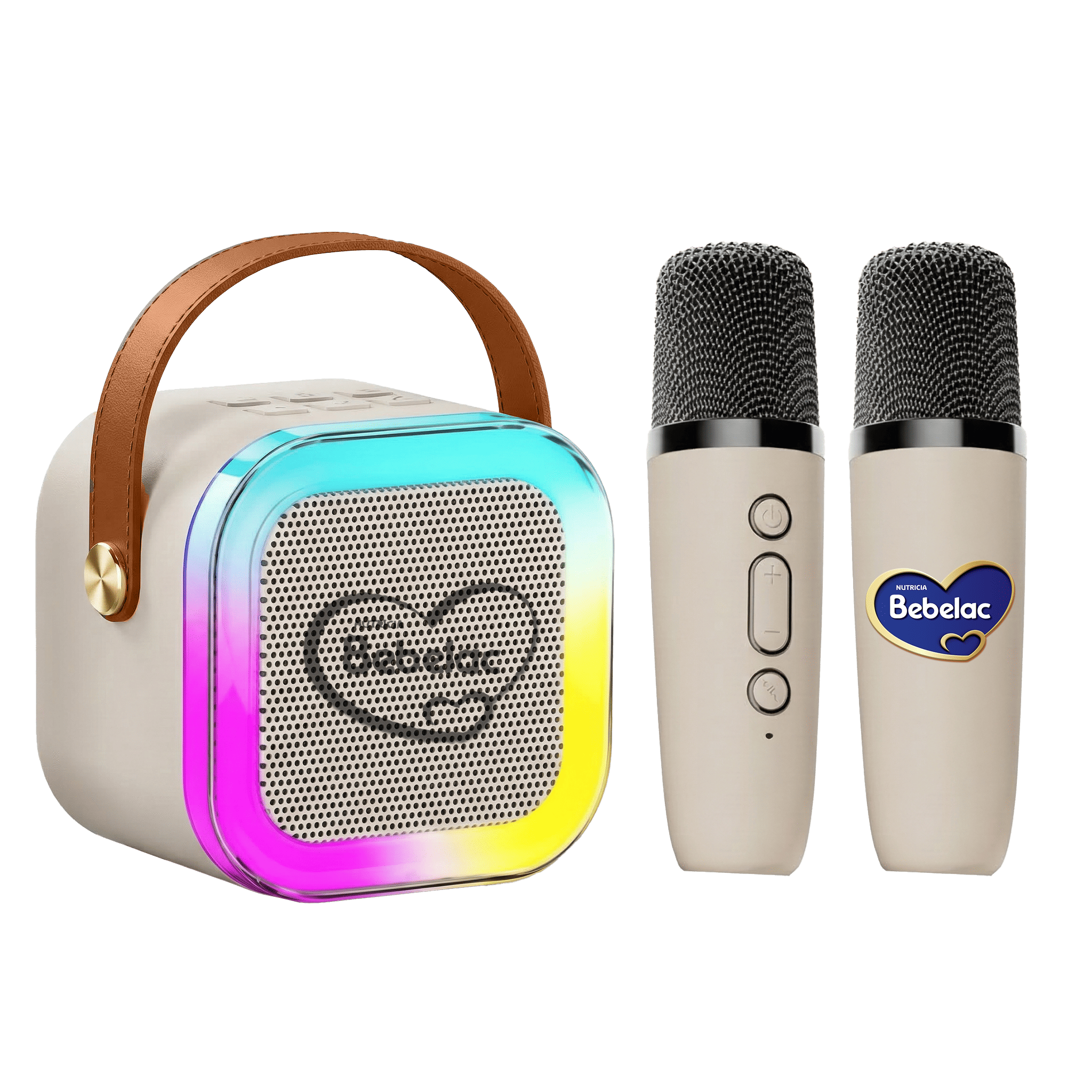 [Gift] Mini Karaoke Set