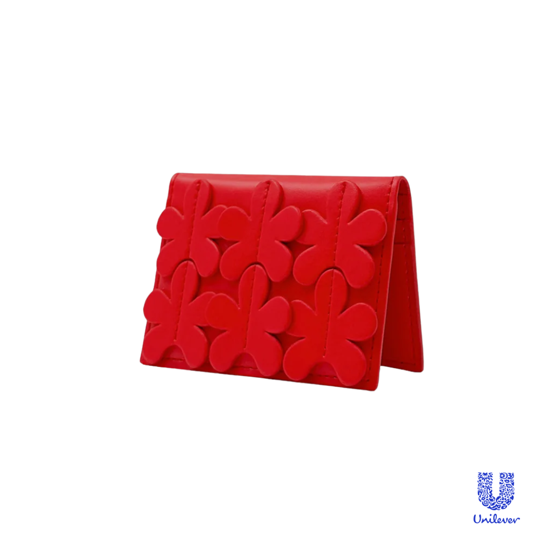 [GIFT] GWP - Peggy Hartanto Wallet Random Color - TRES