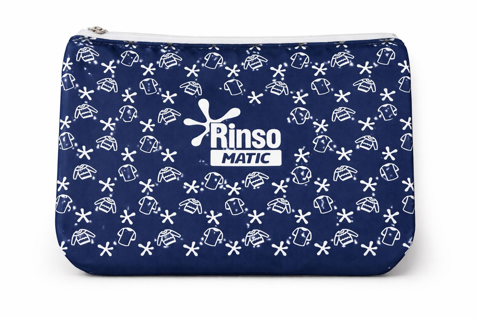 [GIFT] Gift B - Pouch - Rinso Kapsul