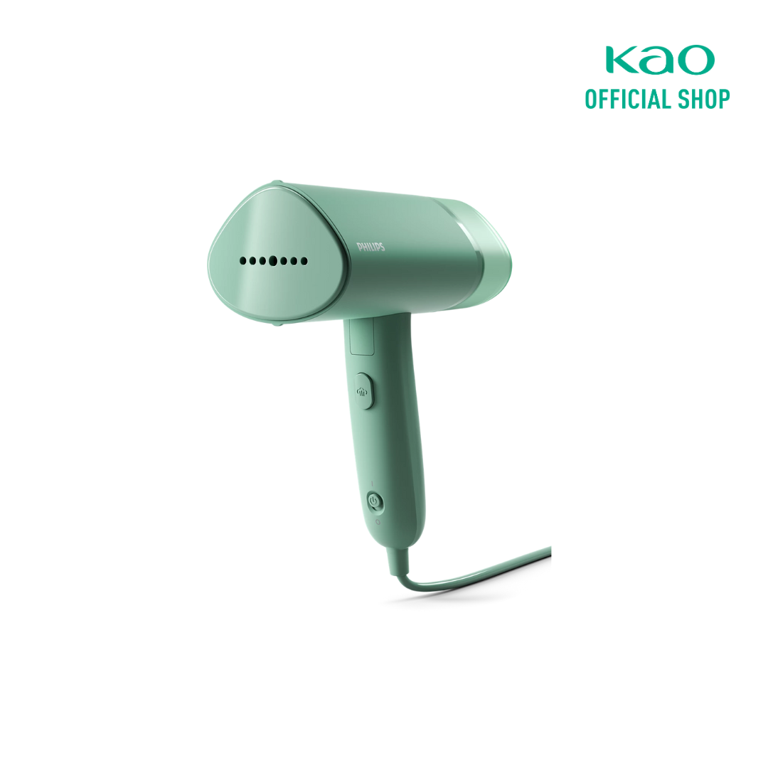 [GIFT] Philips Setrika Uap Portable