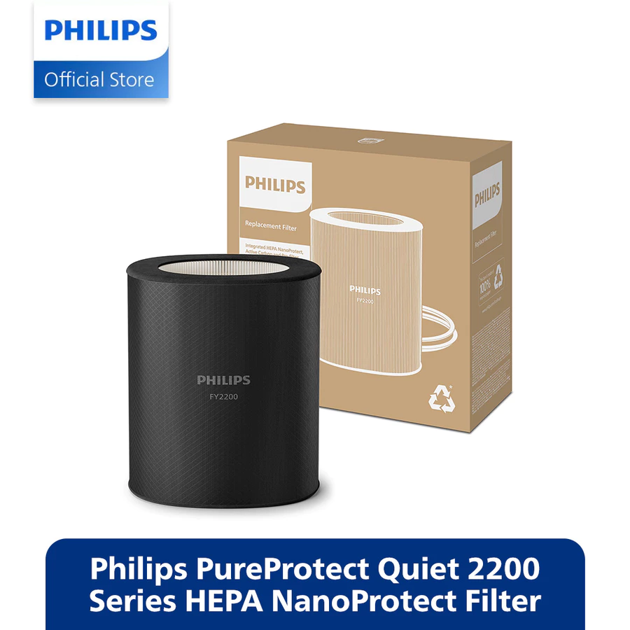 [GIFT] Gift B - Philips Air Purifier - PC