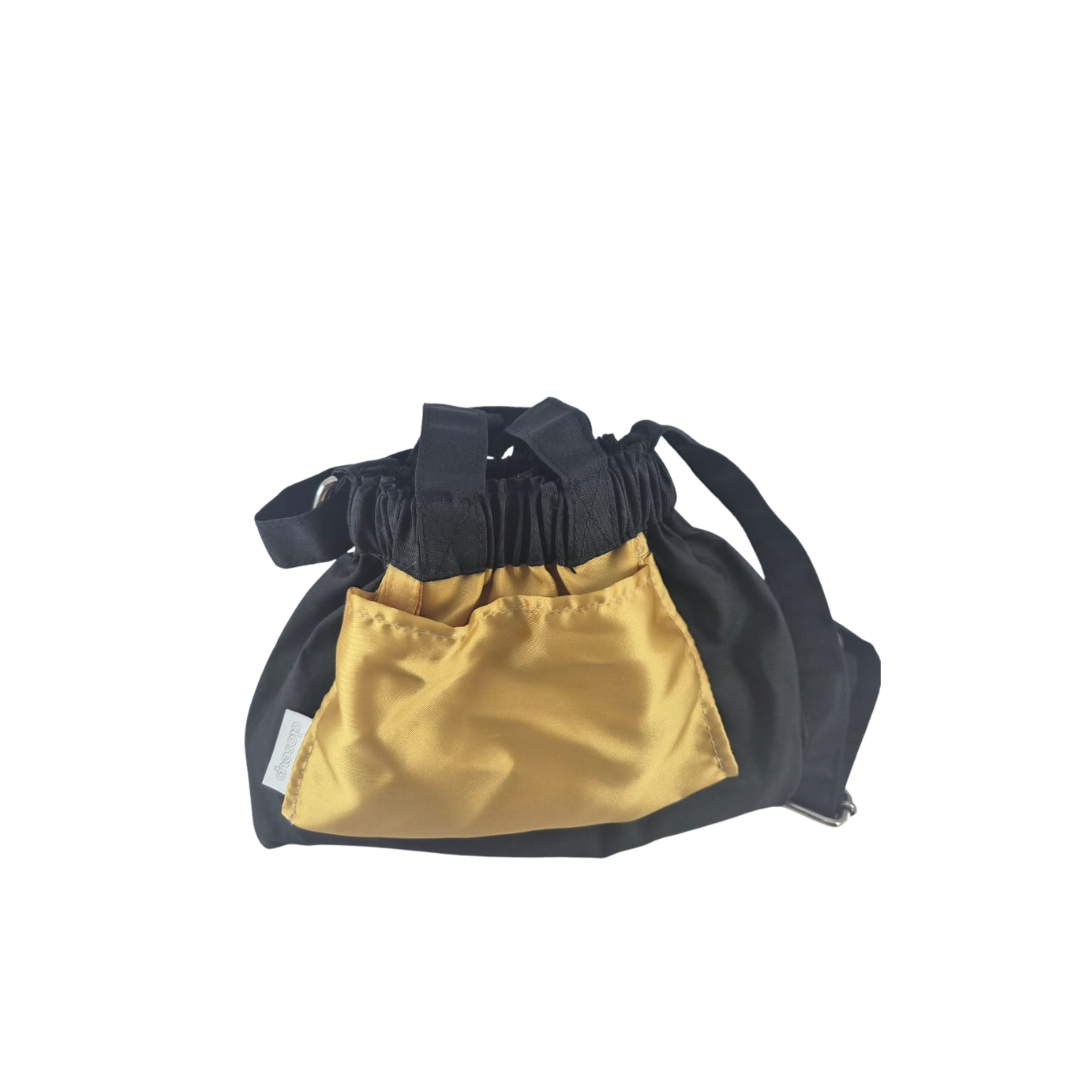 [GIFT] Gift B - DUMPLING BAG - CLOSEUP FIFA