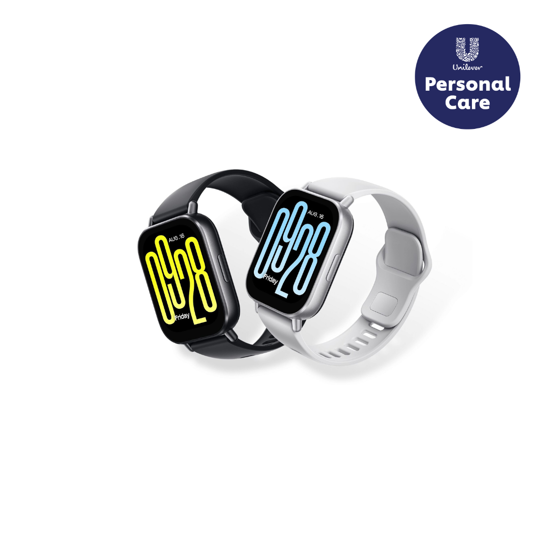 [GIFT] Gift B - XIAOMI REDMI ACTIVE 5 WATCH - CLOSEUP FIFA