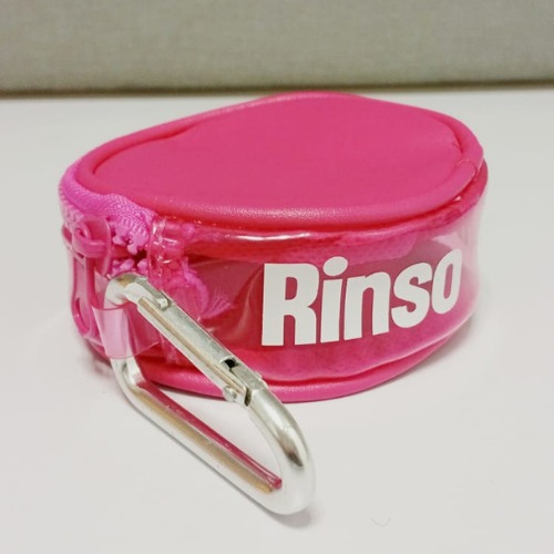 [GIFT] Gift GWP - Pouch - Rinso Kapsul