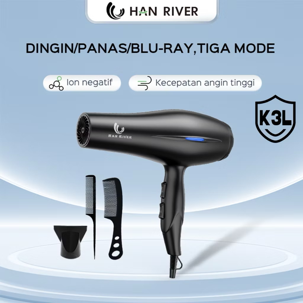 [GIFT] Han River - Hair Dryer