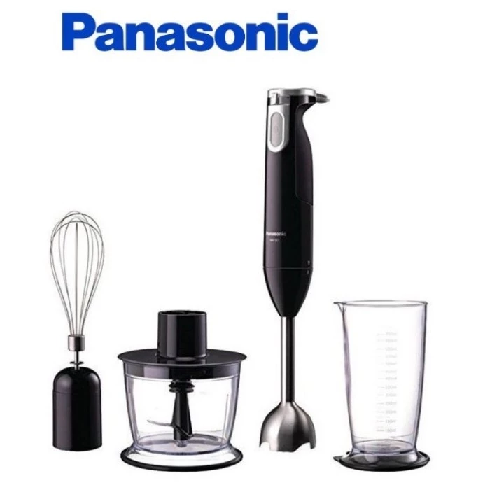 [GIFT] GWP - Panasonic Hand Blender - Molto