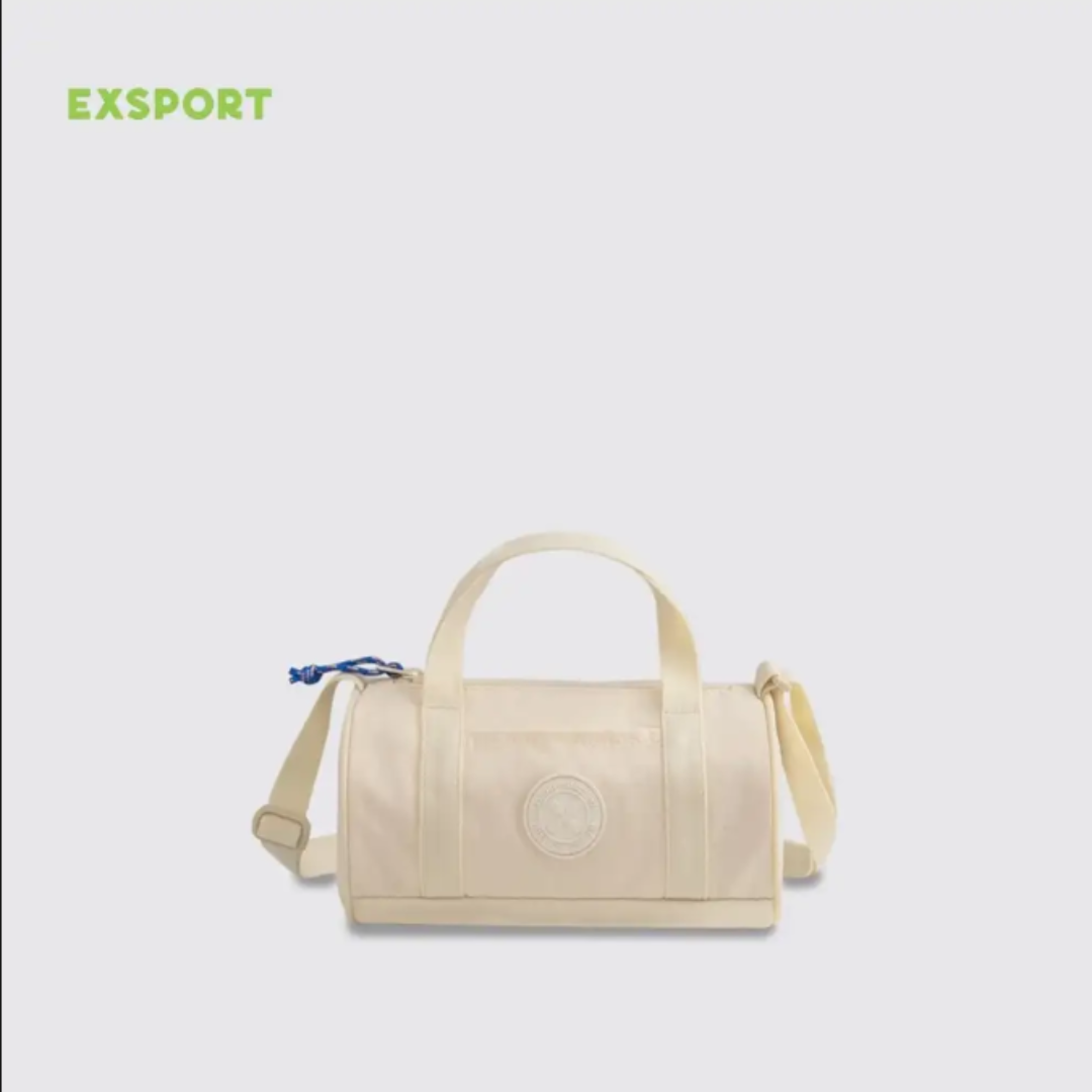 [GIFT] GWP - Exsport Bag (Cream) - POND'S