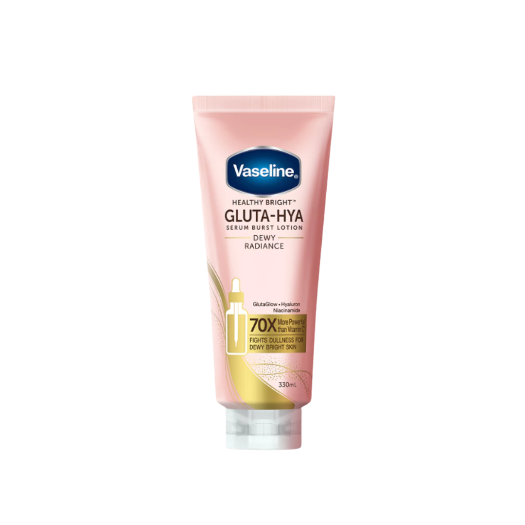 [GIFT] Gift B - Vaseline GH Dewy 200ML - Vaseline