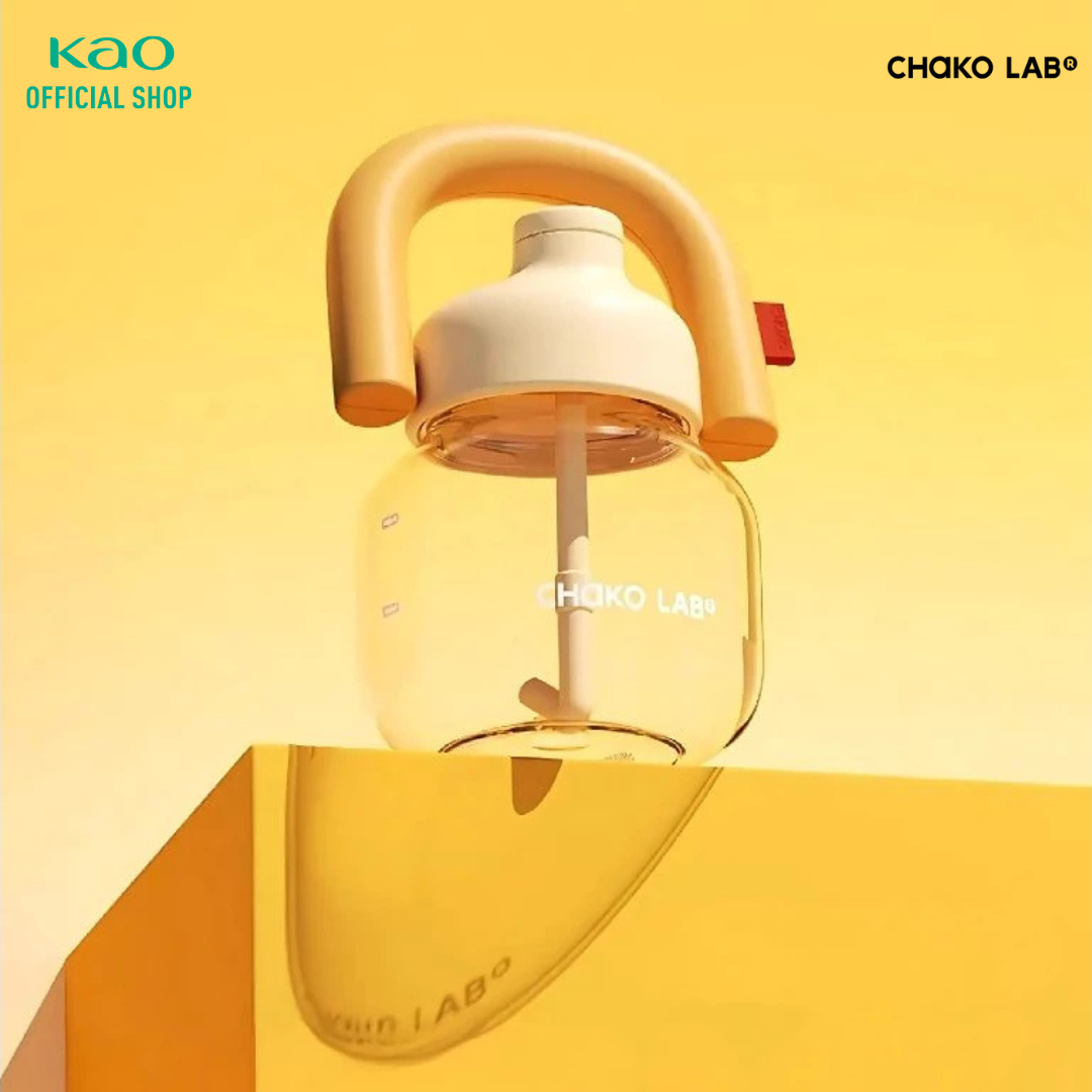 [GIFT] Chako Lab Linlin Pot Tritan 1150ml