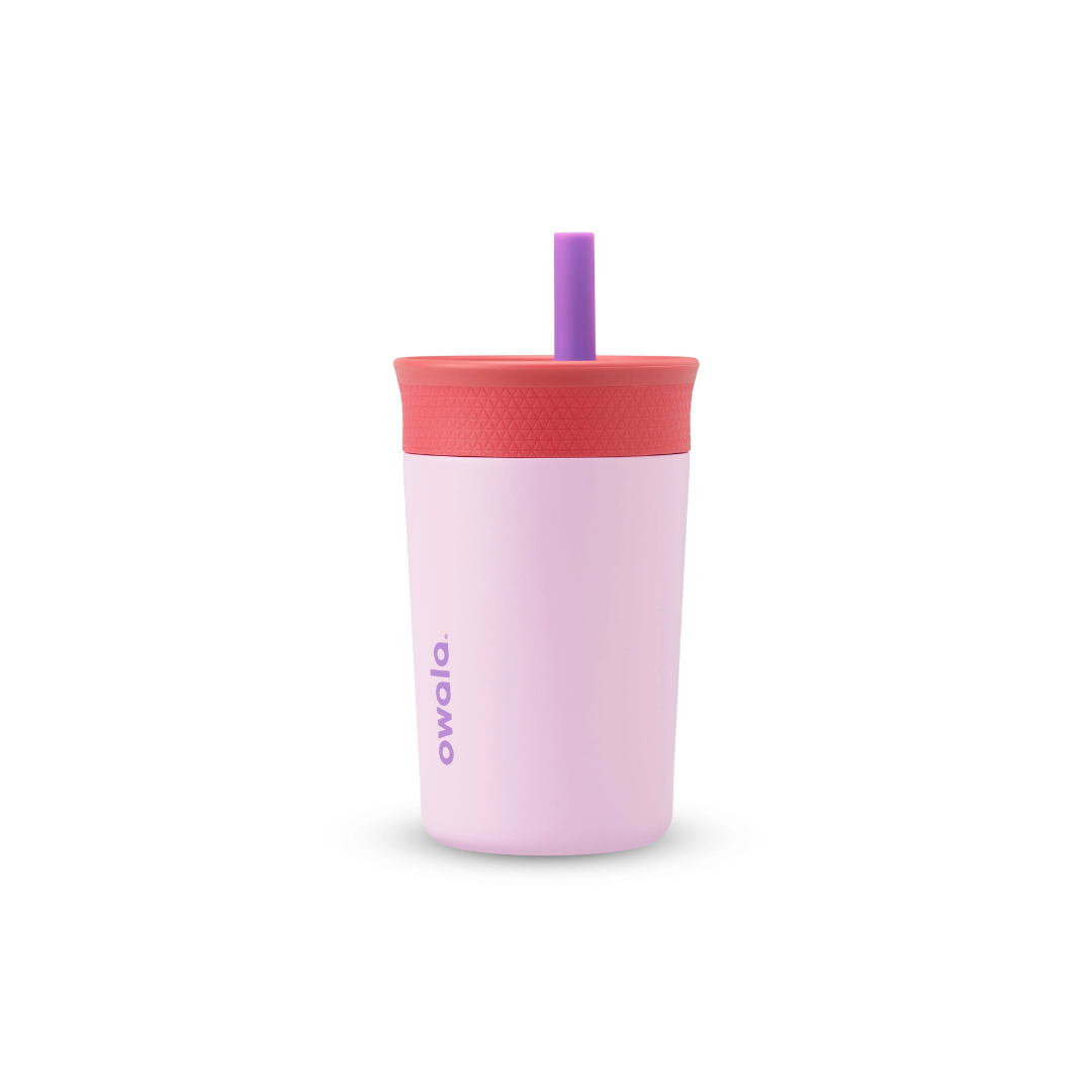 [GIFT] Tumbler Owala Kids 12oz (Random Color)