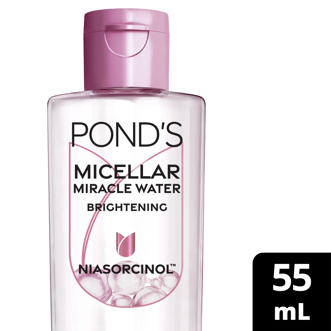 [GIFT] Gift B - PONDS BRIGHTENING MCLR WATER - Ponds (a)