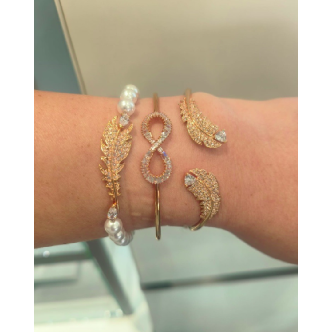 [GIFT] GIFT GWP - Swarovski- Dove
