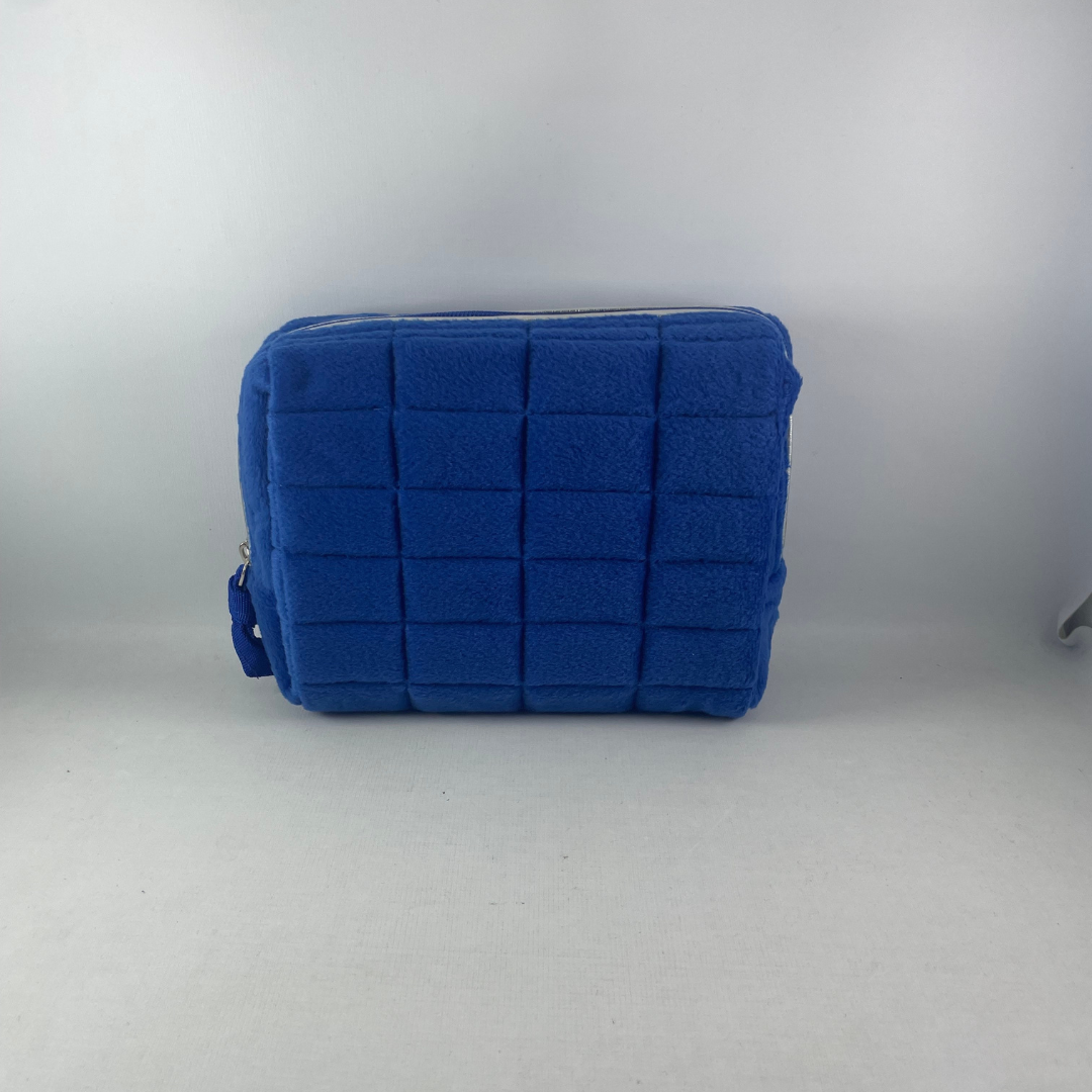 [GIFT] GWP - Puffy Pouch - Vaseline