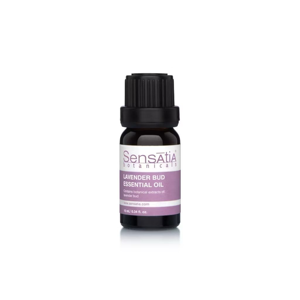 [GIFT] SENSATIA BOTANICALS Lavender Bud Essential Oil