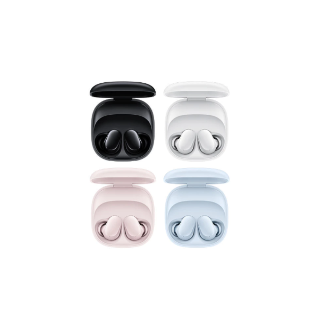[GIFT] Xiaomi Earbuds Play