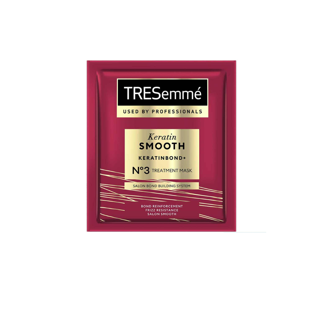 [GIFT] Gift GWP - Keratin Smooth Mask 30 gr - TRESemme
