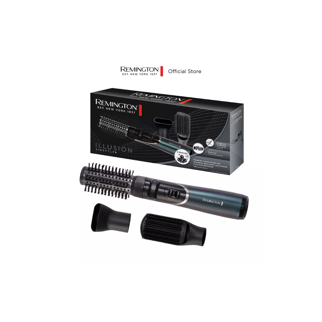 [GIFT] Gift GWP - Remington Illusion Airstyler AS78011-ID - Dove